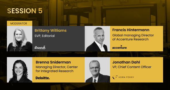 Session 5 Success stories_ Inside successful thought leadership campaigns 